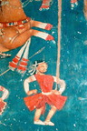Dhoti of Avalokiteśvara