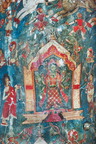 Dhoti of Avalokiteśvara