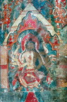 Dhoti of Avalokiteśvara