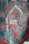 Dhoti of Avalokiteśvara