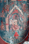 Dhoti of Avalokiteśvara