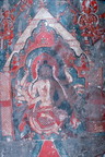 Dhoti of Avalokiteśvara