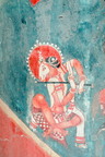 Dhoti of Avalokiteśvara