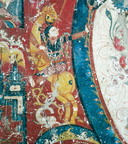 Mahāśānti Tārā panel