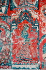 Mahāśānti Tārā panel