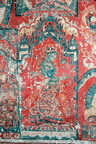 Mahāśānti Tārā panel