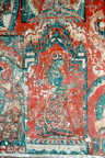 Mahāśānti Tārā panel