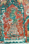Mahāśānti Tārā panel