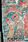 Mahāśānti Tārā panel