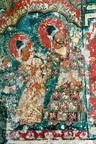 Mahāśānti Tārā panel