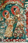 Mahāśānti Tārā panel