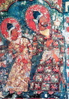 Mahāśānti Tārā panel