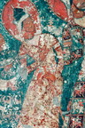 Mahāśānti Tārā panel