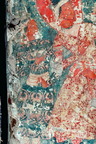 Mahāśānti Tārā panel