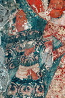 Mahāśānti Tārā panel
