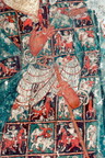 Mahāśānti Tārā panel
