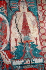 Mahāśānti Tārā panel