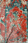Mahāśānti Tārā panel