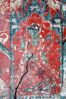 Mahāśānti Tārā panel