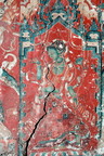 Mahāśānti Tārā panel