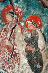 Mahāśānti Tārā panel