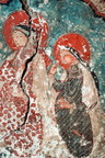 Mahāśānti Tārā panel