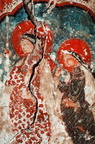 Mahāśānti Tārā panel