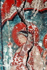 Mahāśānti Tārā panel