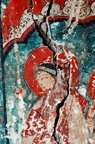Mahāśānti Tārā panel