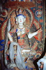 Maitreya Niche