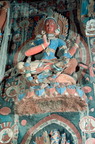 Maitreya Niche