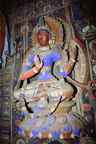 Maitreya Niche