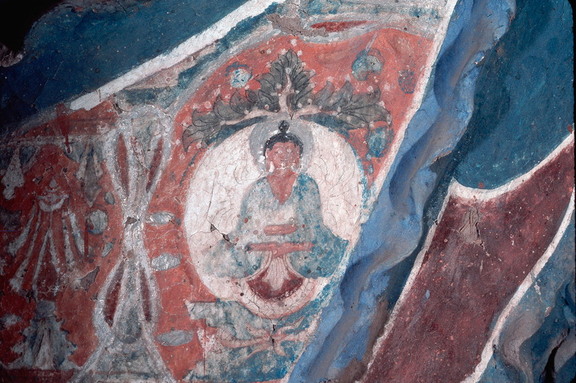 Life of the Buddha