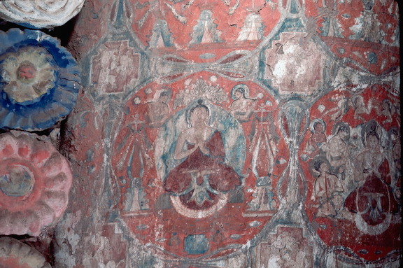 Life of the Buddha