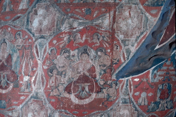 Life of the Buddha