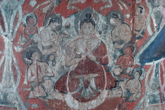 Life of the Buddha