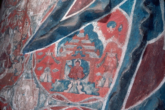 Life of the Buddha