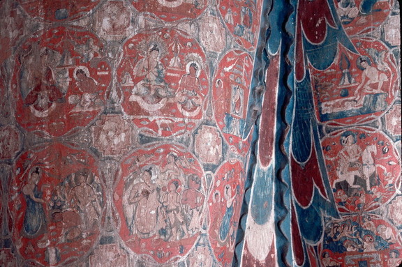 Life of the Buddha