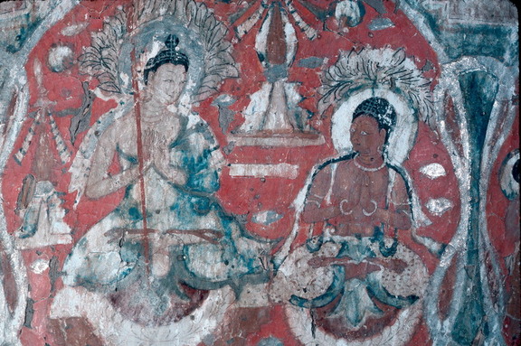 Life of the Buddha