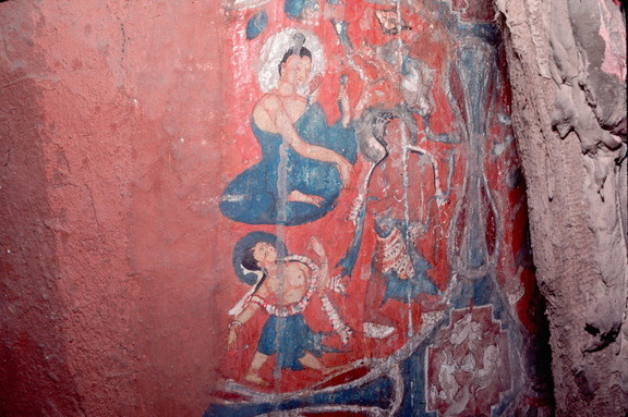 Life of the Buddha