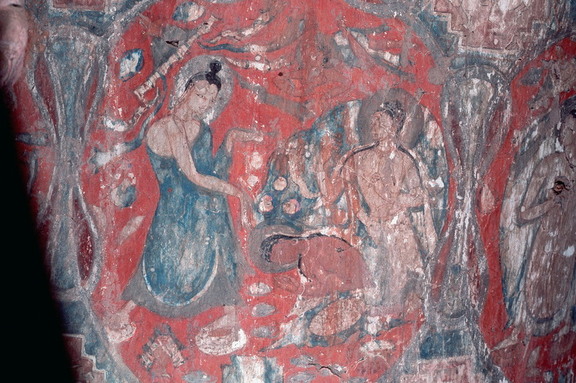 Life of the Buddha