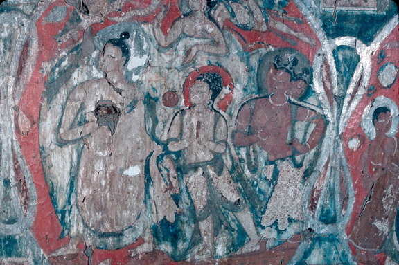 Life of the Buddha