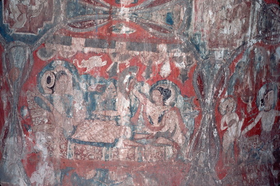 Life of the Buddha