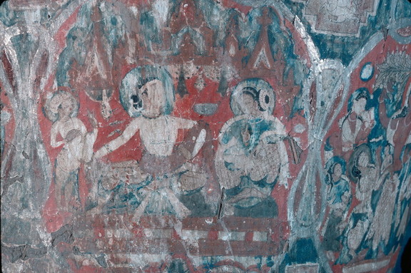 Life of the Buddha