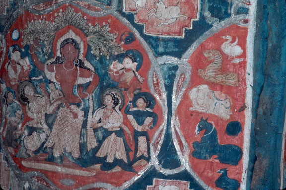Life of the Buddha