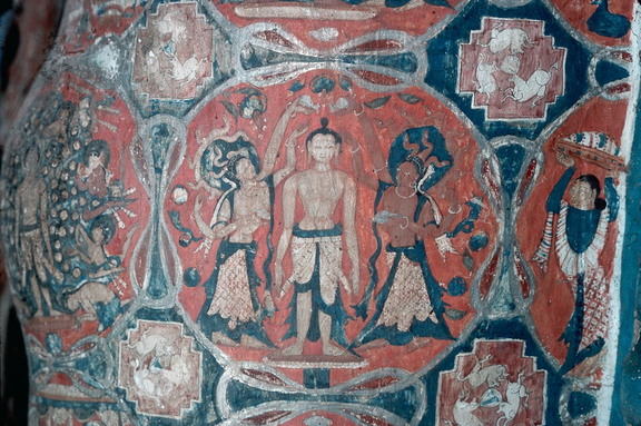 Life of the Buddha
