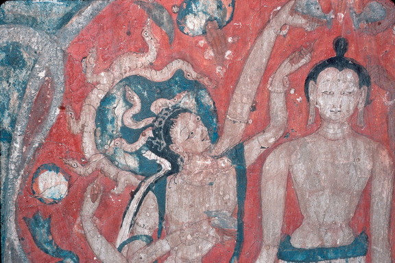 Life of the Buddha