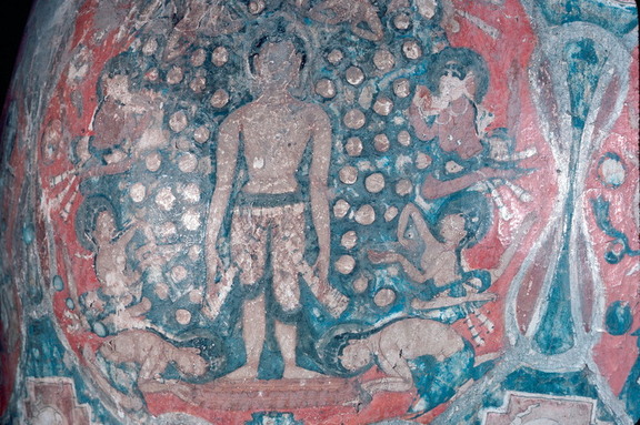 Life of the Buddha