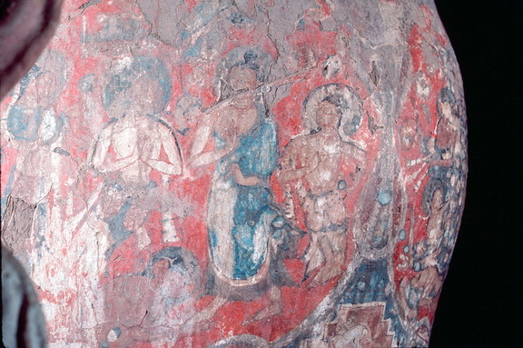 Life of the Buddha