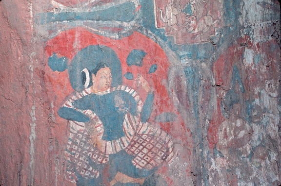 Life of the Buddha